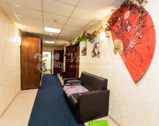 Сауна Сауна КОРСАР в Сургуте