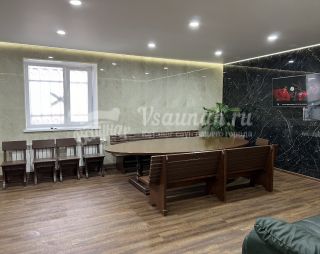 Сауна Сауна КОРСАР в Сургуте