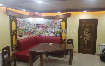 Сауна Кураж в Сургуте