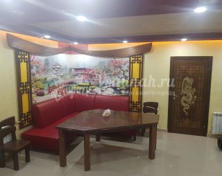 Сауна Сауна Кураж в Сургуте