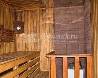 Сауна Сауна Кураж в Сургуте