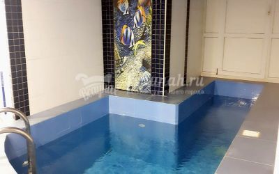 Сауна Кураж в Сургуте