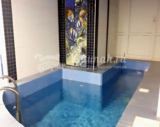 Сауна Сауна Кураж в Сургуте