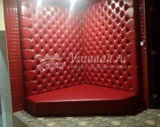 Сауна Сауна Кураж в Сургуте