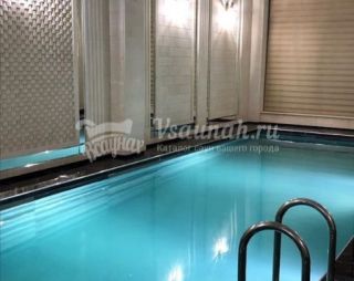 Сауна Семейный банно-оздоровительный комплекс ROYAL HALL в Махачкале