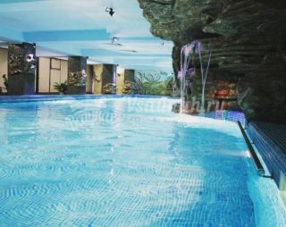 Сауна Спортивно-оздоровительный центр Relax в Махачкале