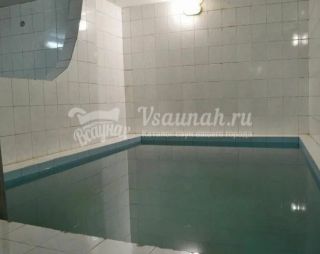 Сауна Сауна в гостинице Прима в Махачкале