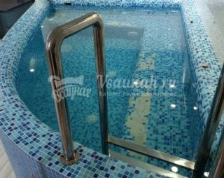 Сауна СПА-центр Spa De Lux в Махачкале