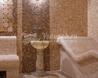 Сауна СПА-салон Asia Beauty Spa в Москве