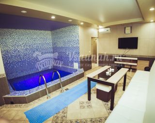 Сауна Сауна Дубай в Сургуте