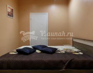 Сауна Банька 24 в Москве