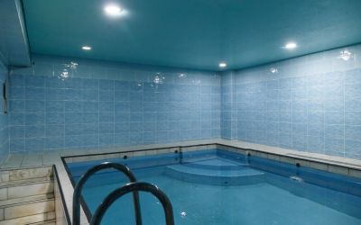 Банька 24 в Москве