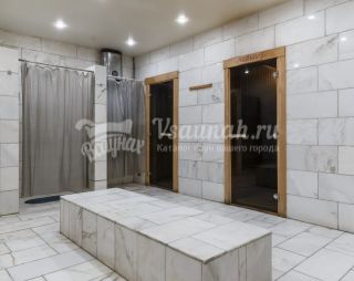 Сауна Банька 24 в Москве