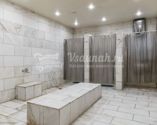 Сауна Банька 24 в Москве