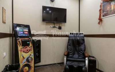 Банька 24 в Москве