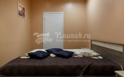 Банька 24 в Москве