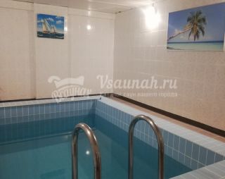 Сауна Сауна Нефтяник в Сургуте