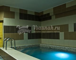 Сауна Сауна Пирамида в Сургуте