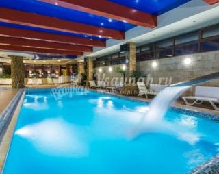 Сауна Банный комплекс Мультиспорт в Москве