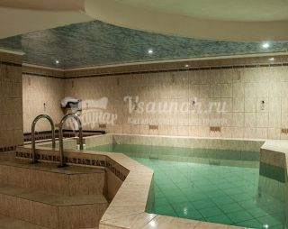 Сауна Сауна Палермо в Сургуте