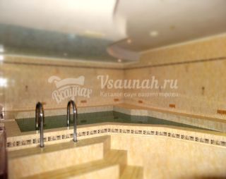 Сауна Сауна Палермо в Сургуте