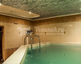 Сауна Сауна Палермо в Сургуте