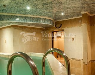 Сауна Сауна Палермо в Сургуте