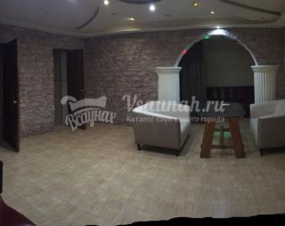 Сауна Сауна Палермо в Сургуте