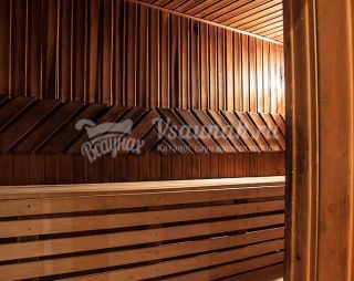 Сауна Сауна Палермо в Сургуте