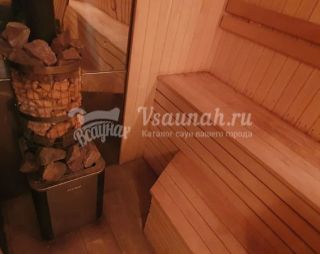 Сауна Баня Триумф в Подольске