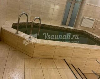 Сауна Загородный клуб Friend`s в Балашихе