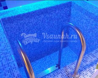 Сауна База отдыха У Михалыча в Набережных Челнах