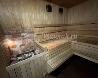 Сауна Студия красоты и здоровья SPA STUDIO в Нижневартовске