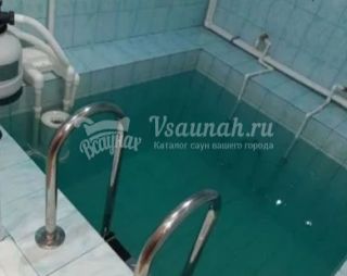 Сауна Сауна Эльбрус в Нижневартовске