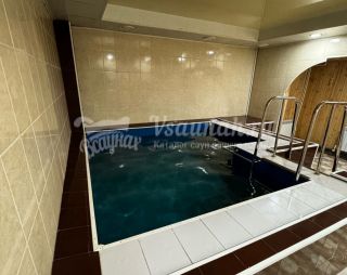 Сауна Сауна Арарат в Нижнем Тагиле