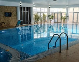 Сауна Сауна Старинная Анапа в Анапе