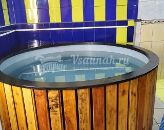 Сауна Hamster пар в Петропавловске-Камчатском