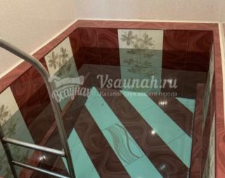 Сауна Гостевой дом в Петропавловске-Камчатском