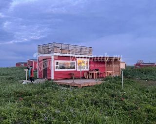 Сауна KAMRELAX, база отдыха в Петропавловске-Камчатском