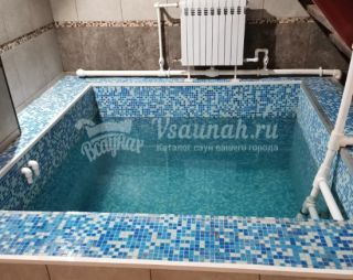 Сауна Банный комплекс Добрыня в Петропавловске-Камчатском