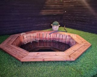 Сауна Баня БанЧан в Петропавловске-Камчатском