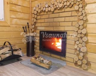 Сауна Банька на Рыбацкой в Петропавловске-Камчатском