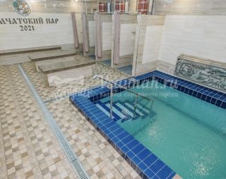 Сауна Сауна Камчатский пар в Петропавловске-Камчатском