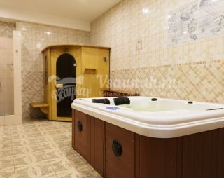 Сауна Сауна Уют в Сургуте