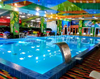 Сауна Сауна Филин в Сургуте