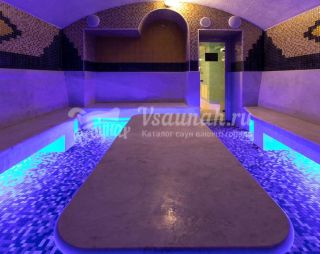 Сауна Сауна Островок в Сургуте