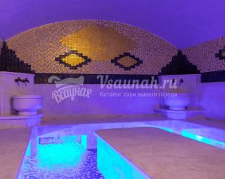 Сауна Сауна Островок в Сургуте