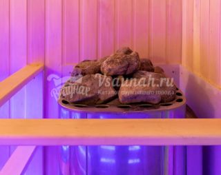 Сауна Сауна Островок в Сургуте