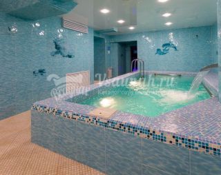 Сауна Сауна Островок в Сургуте