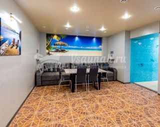 Сауна Сауна Островок в Сургуте